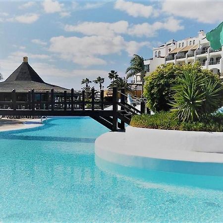 コスタ・デル・シレンチオWonderful Pools Rocas Del Marアパートメント エクステリア 写真