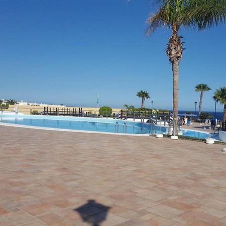 コスタ・デル・シレンチオWonderful Pools Rocas Del Marアパートメント エクステリア 写真