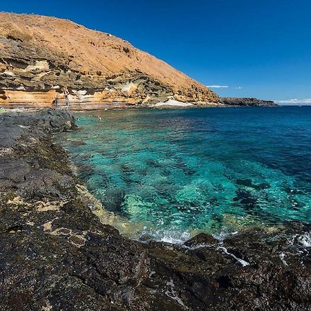 コスタ・デル・シレンチオWonderful Pools Rocas Del Marアパートメント エクステリア 写真