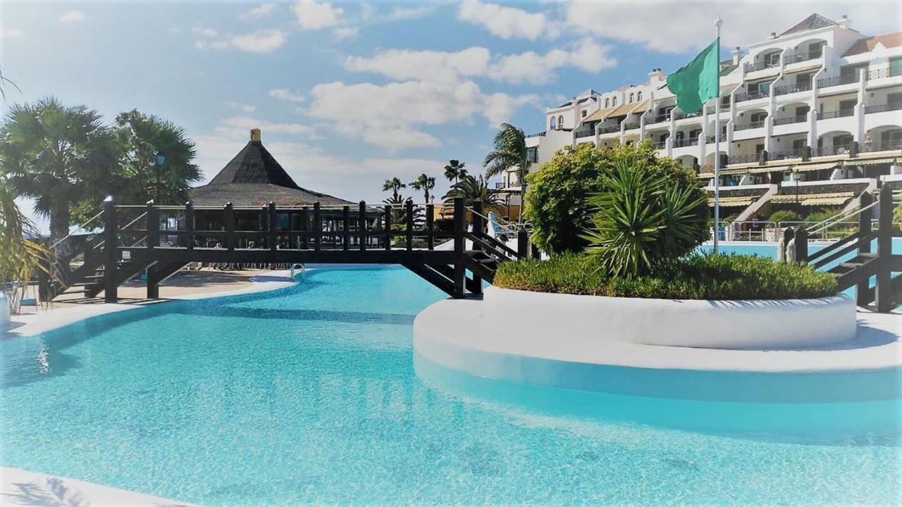 コスタ・デル・シレンチオWonderful Pools Rocas Del Marアパートメント エクステリア 写真